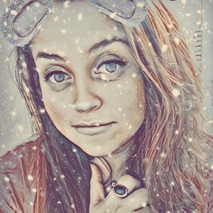 Meet your Posher, Gabby